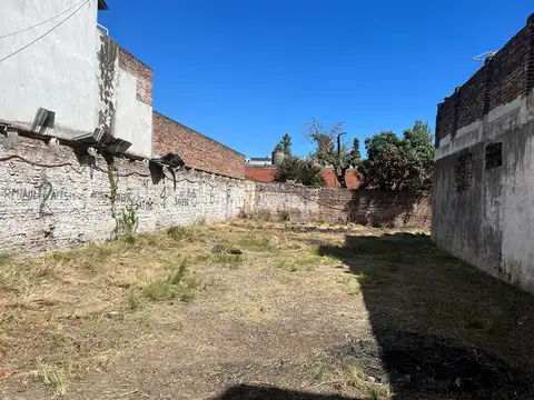 Terreno en Venta en Martinez Fleming / Panamericana, Martinez