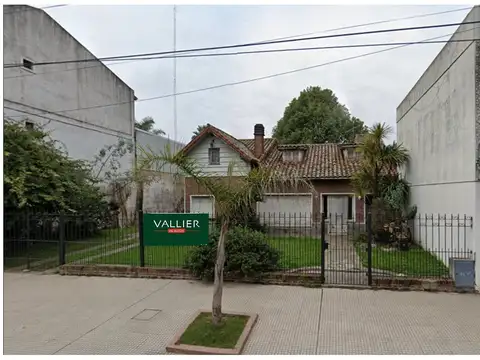 Terreno en Venta en Garin-Centro, Garin