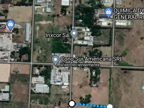 Terreno en Venta en General Rodriguez, Partido de General Rodríguez