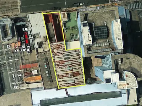 Terreno en Venta en Avellaneda, Partido de Avellaneda