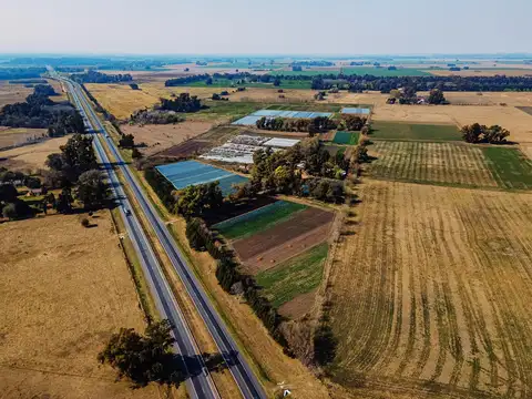 Terreno en Venta en Cortines, Partido de Luján
