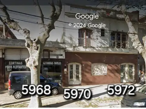 Terreno en Venta en Wilde, Partido de Avellaneda