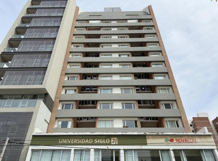 Departamento · 40m² · 2 Ambientes