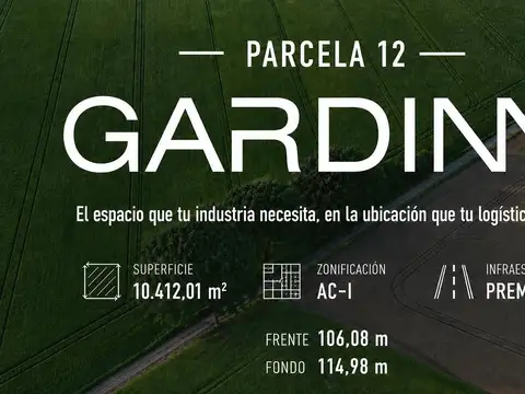 Terreno en Venta en Luján, Partido de Luján