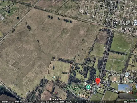 Terreno en Venta en Arturo Segui, Partido de La Plata