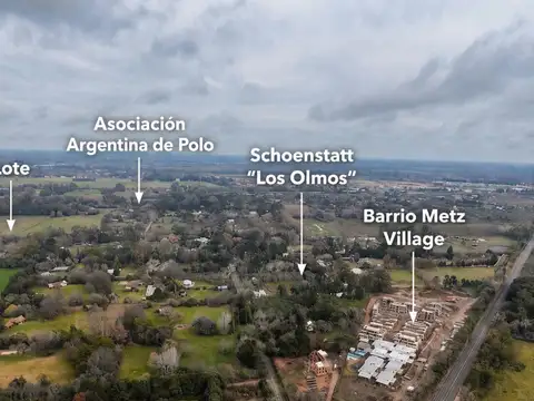 Terreno en Venta en Pilar, Partido de Pilar