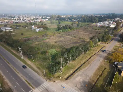 Terreno en Venta en Jose Hernandez, La Plata