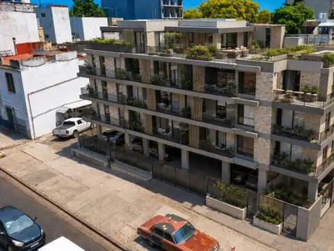 Terreno en Venta en Villa Saenz Peña, Partido de Tres de Febrero