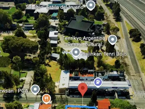 Terreno en Venta en Munro, Partido de Vicente López