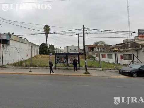 Terreno en Venta en Boulogne, Partido de San Isidro