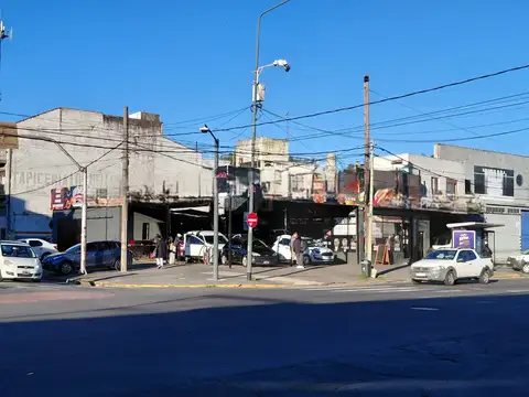 Terreno en Venta en Munro-Este, Munro