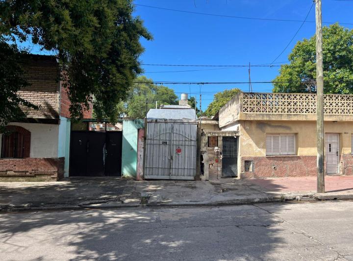Departamento · 105m² · 5 Ambientes · 1 Cochera