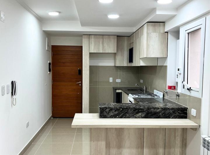 Departamento · 4280m² · 2 Ambientes · 1 Cochera