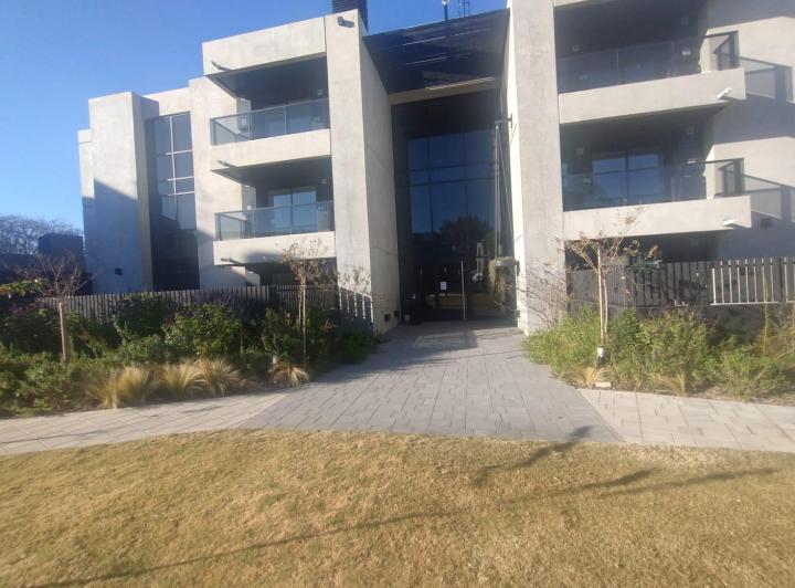 Departamento · 109m² · 4 Ambientes · 1 Cochera
