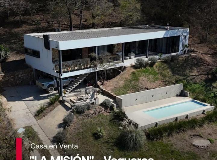 Casa · 200m² · 4 Ambientes