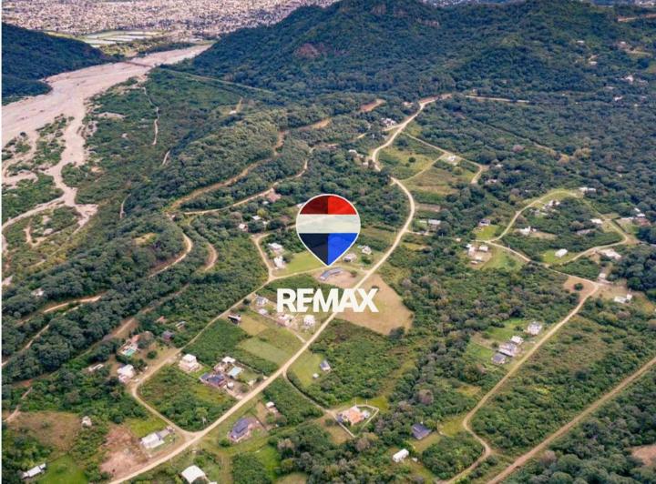 Terreno · 722m²