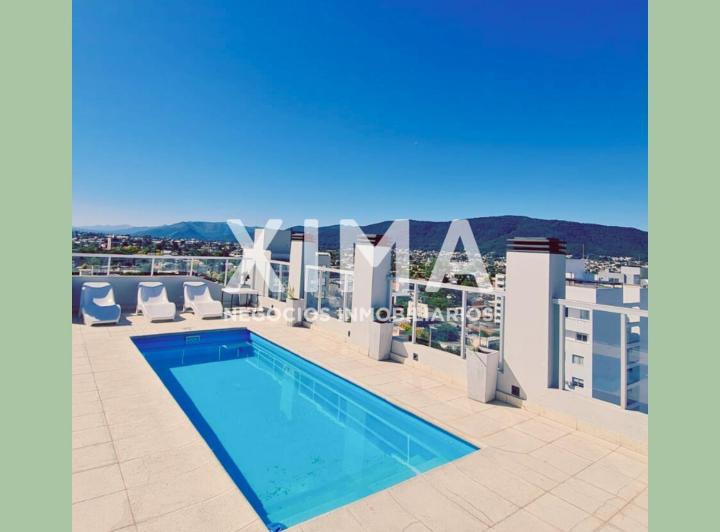 Departamento · 53m² · 1 Dormitorio