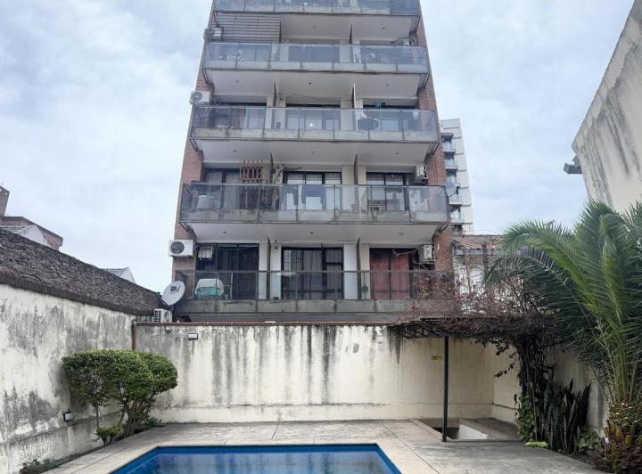 Departamento · 29m² · 2 Ambientes