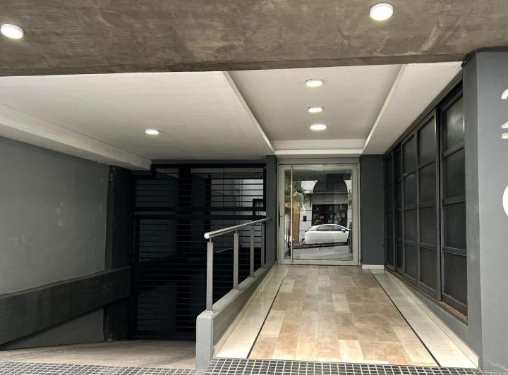 Departamento · 38m² · 2 Ambientes