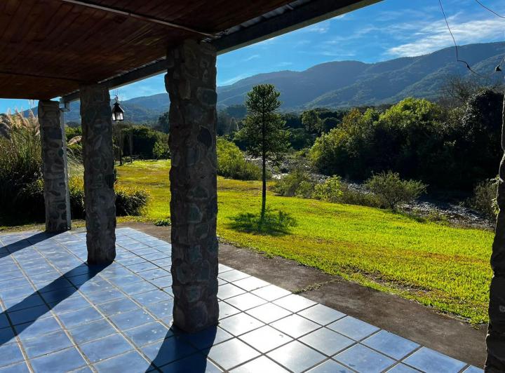 Casa · 75m² · 3 Ambientes
