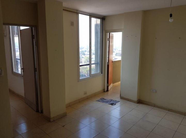 Departamento · 50m² · 2 Ambientes