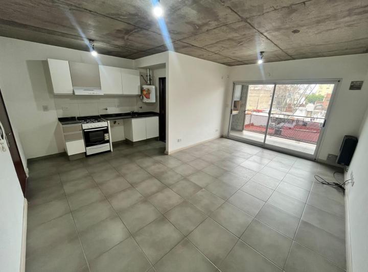 Departamento · 35m² · 1 Ambiente