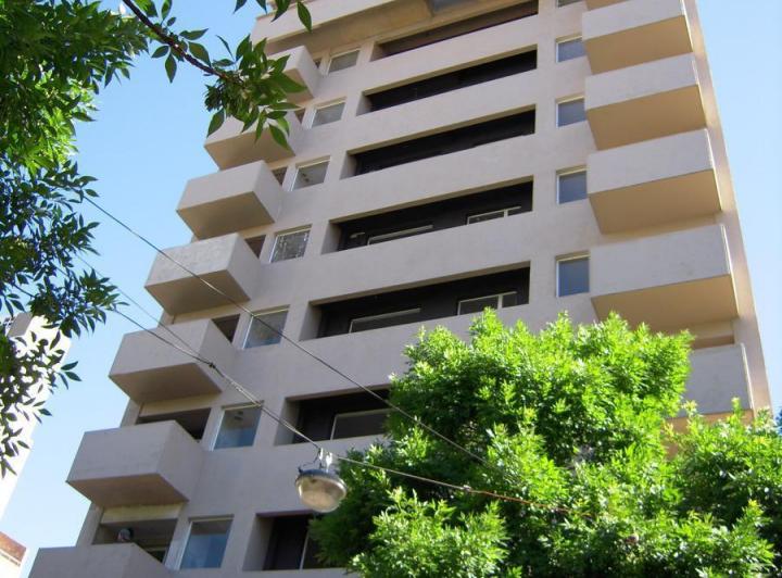 Departamento · 42m² · 2 Ambientes