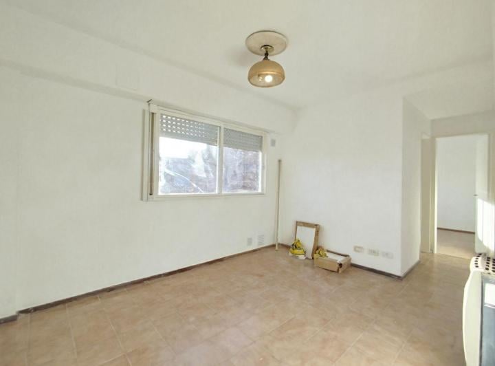 Departamento · 38m² · 2 Ambientes
