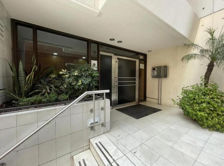 Departamento · 90m² · 4 Ambientes