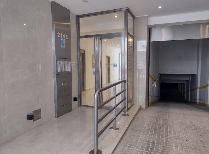 Departamento · 30m² · 1 Ambiente