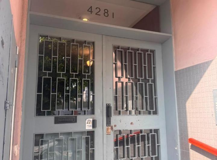Departamento · 44m² · 2 Ambientes