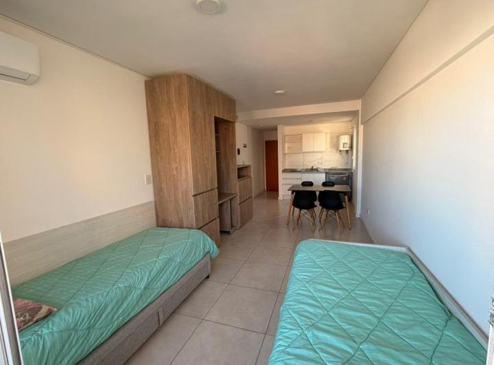 Departamento · 23m² · 1 Ambiente