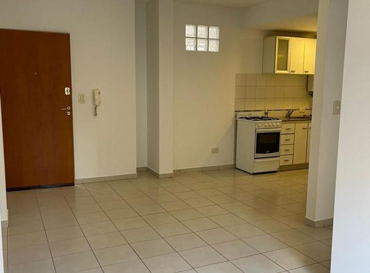 Departamento · 33m² · 2 Ambientes