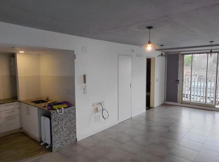 Departamento · 35m² · 1 Ambiente