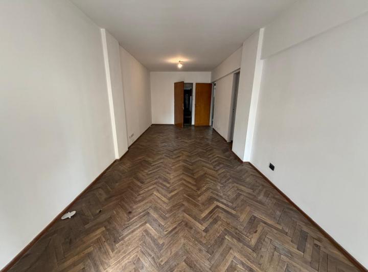 Departamento · 70m² · 4 Ambientes