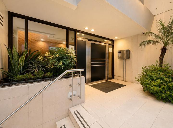Departamento · 90m² · 4 Ambientes