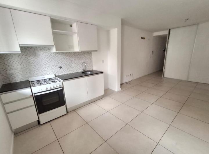 Departamento · 29m² · 1 Ambiente