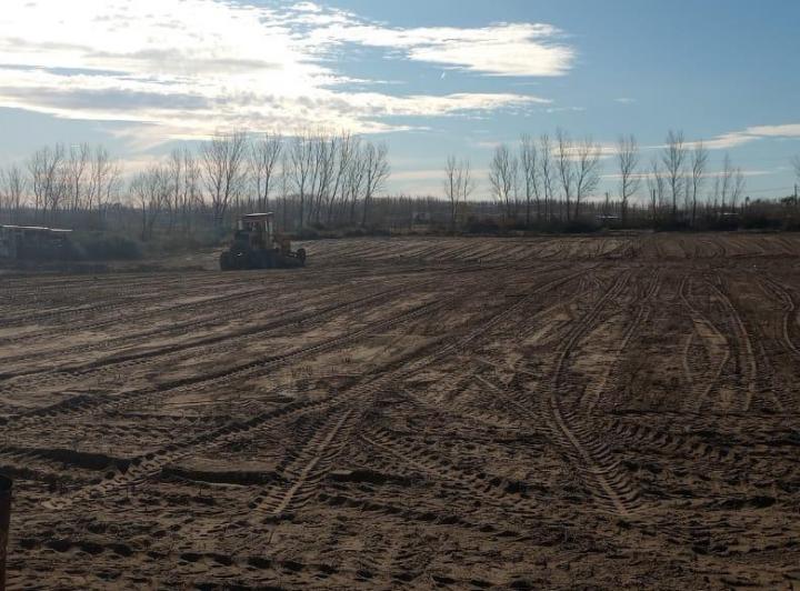 Terreno · 10000m²