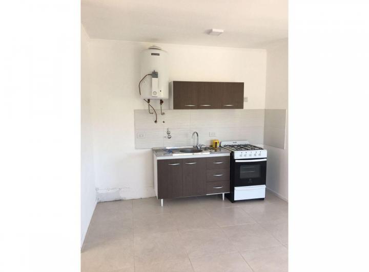 Departamento · 38m² · 2 Ambientes · 1 Cochera