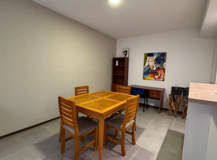 Departamento · 51m² · 2 Ambientes