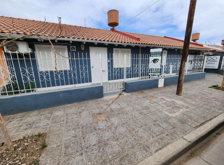 Casa · 255m² · 5 Ambientes
