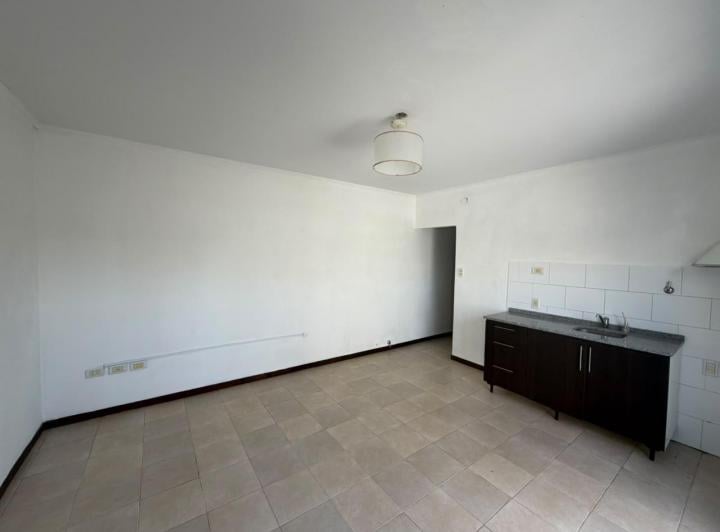 Departamento · 2 Ambientes