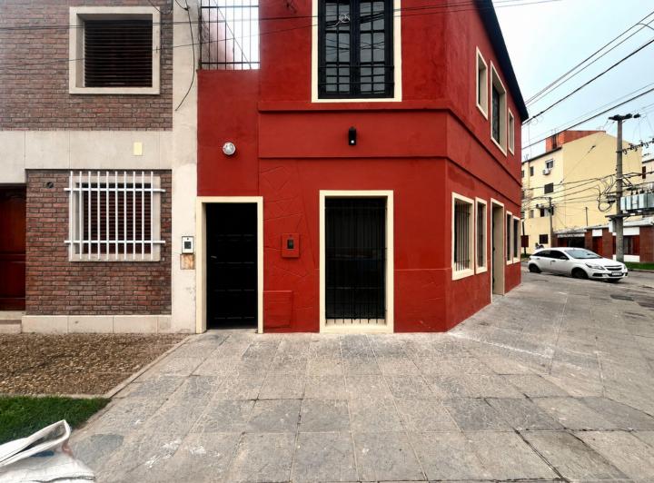 Departamento · 40m² · 2 Ambientes