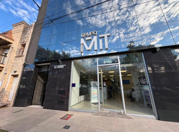 Departamento · 49m² · 2 Ambientes
