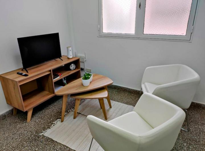 Departamento · 30m² · 2 Ambientes