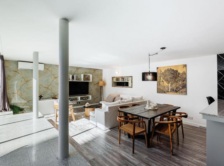 Casa · 97m² · 3 Ambientes