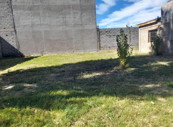 Casa · 38m² · 2 Ambientes