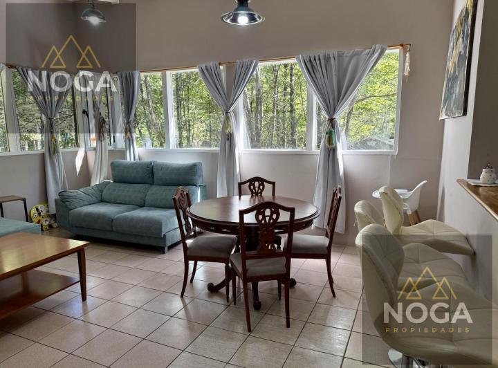 Casa · 95m² · 3 Ambientes · 1 Cochera