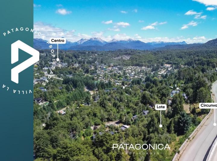 Terreno · 1030m²