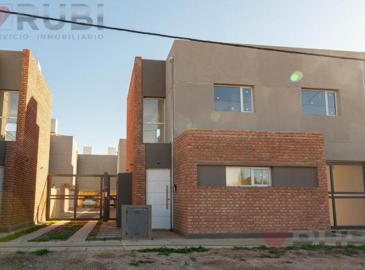 PH · 112m² · 4 Ambientes · 1 Cochera